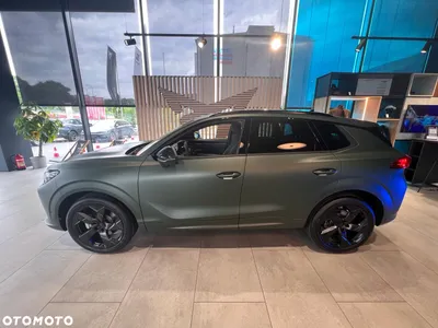Cupra Terramar 2.0 TSI 4Drive Tribe Edition DSG