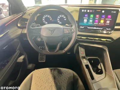Cupra Terramar 2.0 TSI 4Drive Tribe Edition DSG