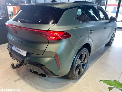 Cupra Terramar 2.0 TSI 4Drive Tribe Edition DSG