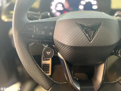 Cupra Terramar 2.0 TSI 4Drive Tribe Edition DSG