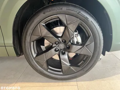 Cupra Terramar 2.0 TSI 4Drive Tribe Edition DSG