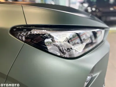 Cupra Terramar 2.0 TSI 4Drive Tribe Edition DSG