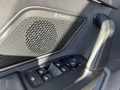 Cupra Formentor 1.5 eTSI mHEV DSG