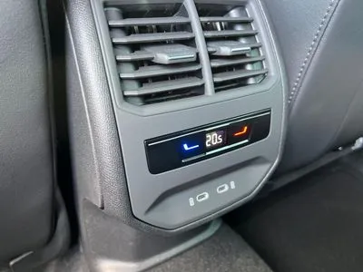 Cupra Formentor 1.5 eTSI mHEV DSG