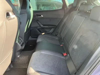 Cupra Formentor 1.5 eTSI mHEV DSG