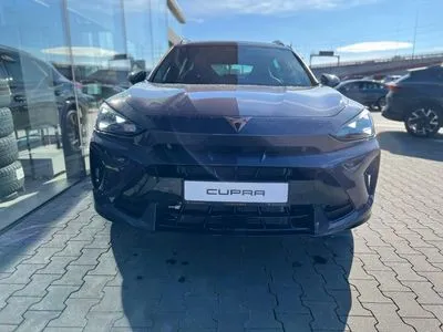 Cupra Formentor 1.5 eTSI mHEV DSG