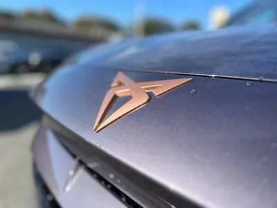Cupra Formentor 1.5 eTSI mHEV DSG
