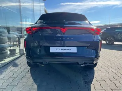 Cupra Formentor 1.5 eTSI mHEV DSG