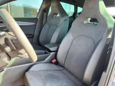 Cupra Formentor 1.5 eTSI mHEV DSG