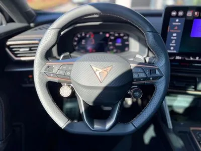 Cupra Formentor 1.5 eTSI mHEV DSG