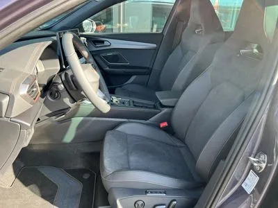 Cupra Formentor 1.5 eTSI mHEV DSG