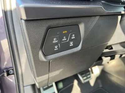 Cupra Formentor 1.5 eTSI mHEV DSG