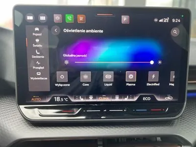 Cupra Raval 52kWh Dynamic Plus