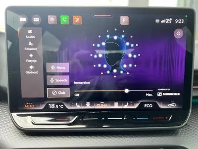 Cupra Raval 52kWh Dynamic Plus