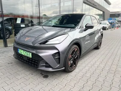 Cupra Raval 52kWh Dynamic Plus