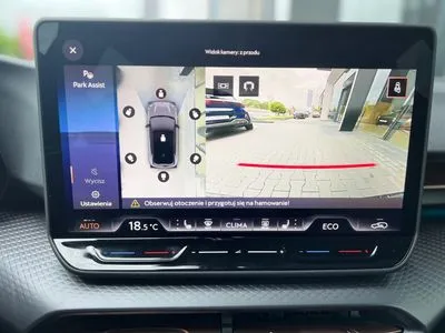 Cupra Raval 52kWh Dynamic Plus