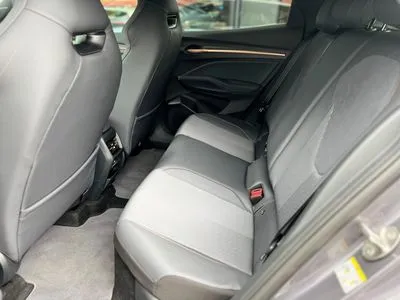 Cupra Raval 52kWh Dynamic Plus