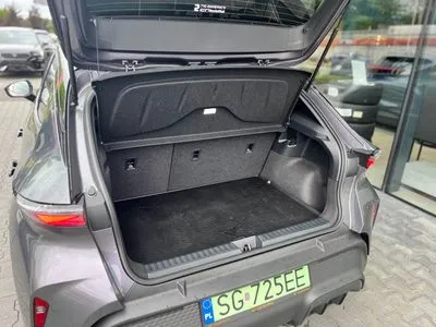 Cupra Raval 52kWh Dynamic Plus