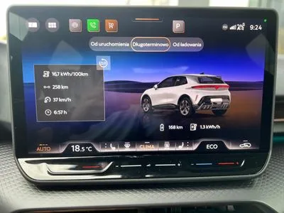 Cupra Raval 52kWh Dynamic Plus