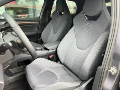 Cupra Raval 52kWh Dynamic Plus