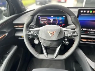Cupra Raval 52kWh Dynamic Plus