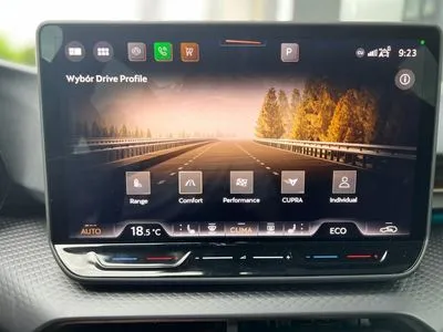 Cupra Raval 52kWh Dynamic Plus