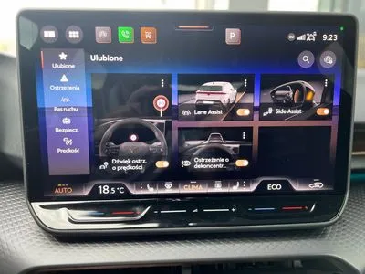 Cupra Raval 52kWh Dynamic Plus