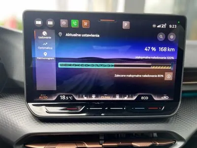 Cupra Raval 52kWh Dynamic Plus