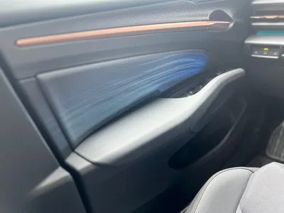 Cupra Raval 52kWh Dynamic Plus