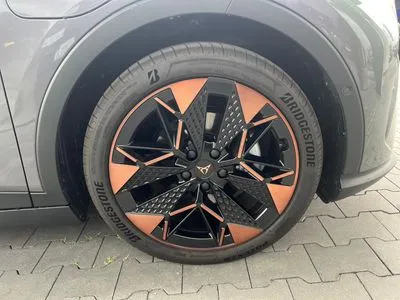 Cupra Raval 52kWh Dynamic Plus