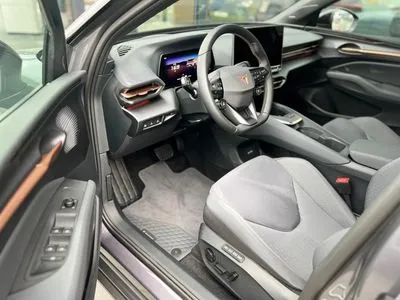 Cupra Raval 52kWh Dynamic Plus