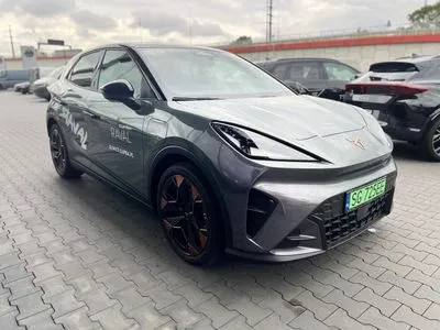 Cupra Raval 52kWh Dynamic Plus