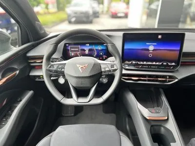 Cupra Raval 52kWh Dynamic Plus