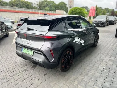 Cupra Raval 52kWh Dynamic Plus