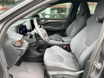 Cupra Raval 52kWh Dynamic Plus
