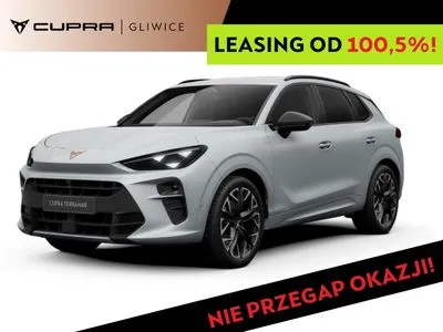 Cupra Terramar 2.0 TSI 4Drive Advantage Edition DCC DSG