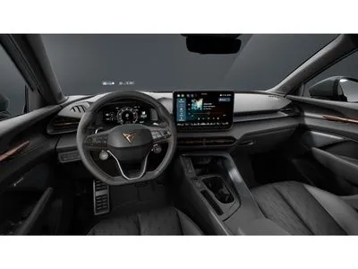 Cupra Terramar 2.0 TSI 4Drive Advantage Edition DCC DSG