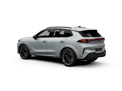 Cupra Terramar 2.0 TSI 4Drive Advantage Edition DCC DSG