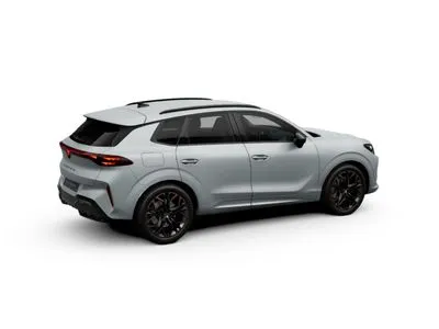Cupra Terramar 2.0 TSI 4Drive Advantage Edition DCC DSG