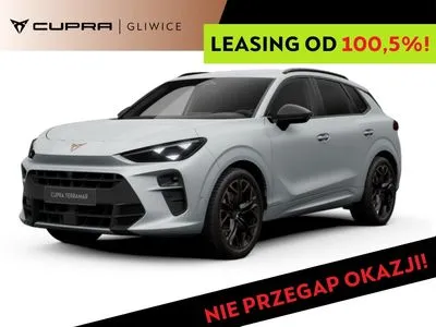 Cupra Terramar 2.0 TSI 4Drive Advantage Edition DCC DSG