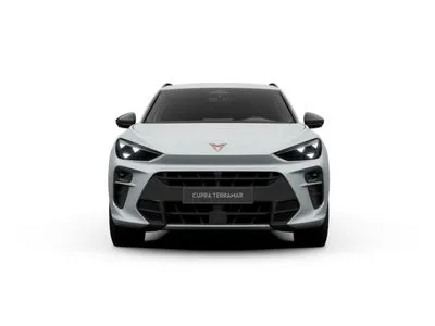 Cupra Terramar 2.0 TSI 4Drive Advantage Edition DCC DSG