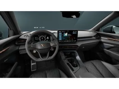 Cupra Terramar 2.0 TSI 4Drive Advantage Edition DCC DSG
