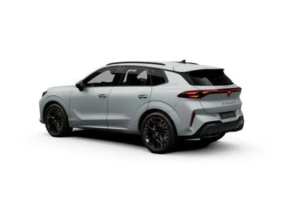 Cupra Terramar 2.0 TSI 4Drive Advantage Edition DCC DSG