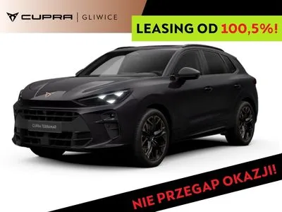 Cupra Terramar 2.0 TSI 4Drive Advantage Edition DSG