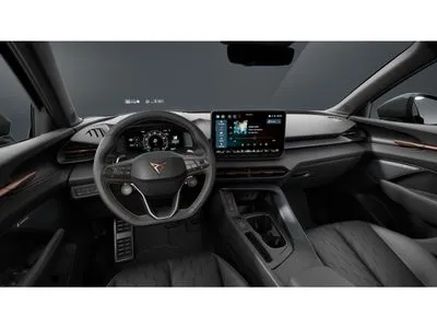 Cupra Terramar 2.0 TSI 4Drive Advantage Edition DSG