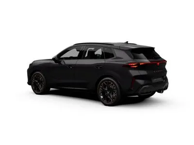Cupra Terramar 2.0 TSI 4Drive Advantage Edition DSG