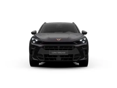 Cupra Terramar 2.0 TSI 4Drive Advantage Edition DSG
