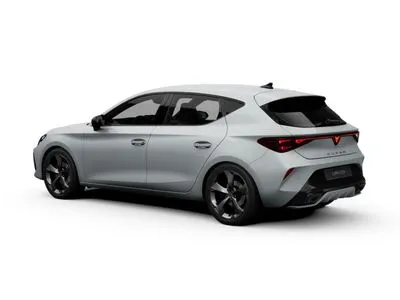 Cupra Leon 1.5 TSI