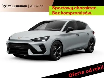 Cupra Leon 1.5 TSI