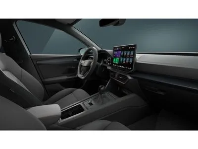 Cupra Leon 1.5 TSI